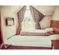 Готель KOALA BEACH (ex. Elite Life Hotel, Armada Park), 4★