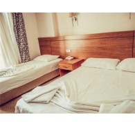 Готель KOALA BEACH (ex. Elite Life Hotel, Armada Park), 4★