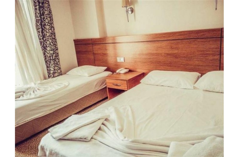 Готель KOALA BEACH (ex. Elite Life Hotel, Armada Park), 4★