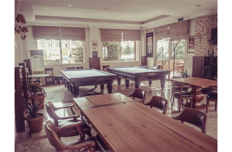 Готель KOALA BEACH (ex. Elite Life Hotel, Armada Park), 4★