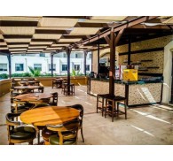 Готель KOALA BEACH (ex. Elite Life Hotel, Armada Park), 4★