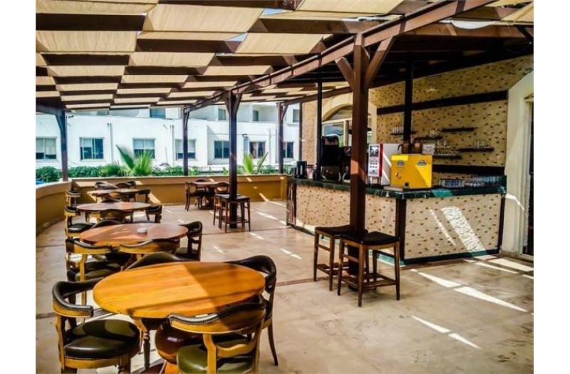 Готель KOALA BEACH (ex. Elite Life Hotel, Armada Park), 4★