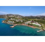 Готель Kadikale Resort SPA & Wellness, 5★