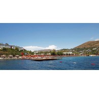 Готель Kadikale Resort SPA & Wellness, 5★