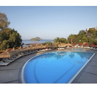 Готель Kadikale Resort SPA & Wellness, 5★