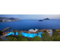 Готель Kadikale Resort SPA & Wellness, 5★