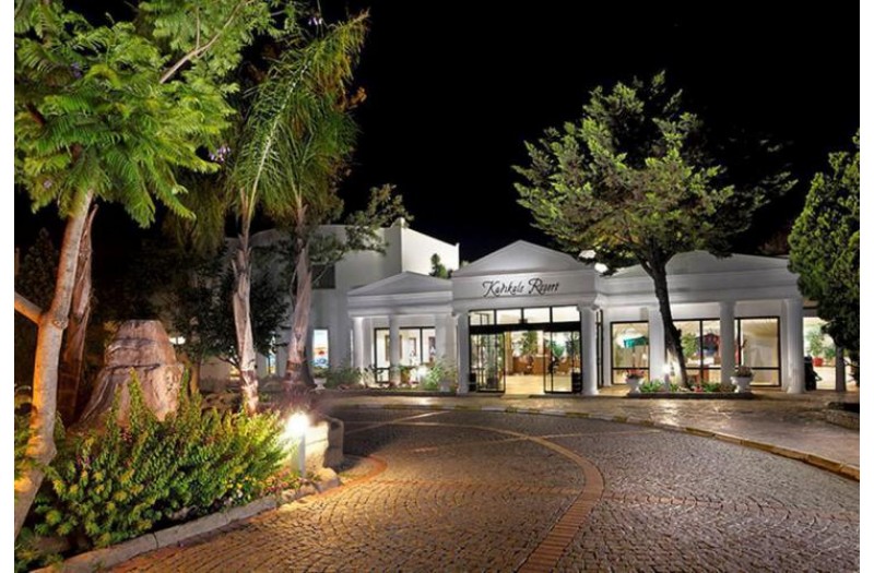 Готель Kadikale Resort SPA & Wellness, 5★