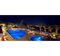 Готель Kadikale Resort SPA & Wellness, 5★