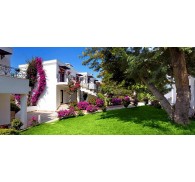 Готель Kadikale Resort SPA & Wellness, 5★