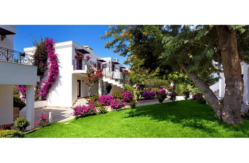 Готель Kadikale Resort SPA & Wellness, 5★