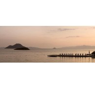 Готель Kadikale Resort SPA & Wellness, 5★