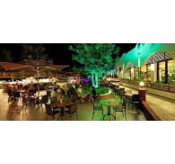 Готель Kadikale Resort SPA & Wellness, 5★