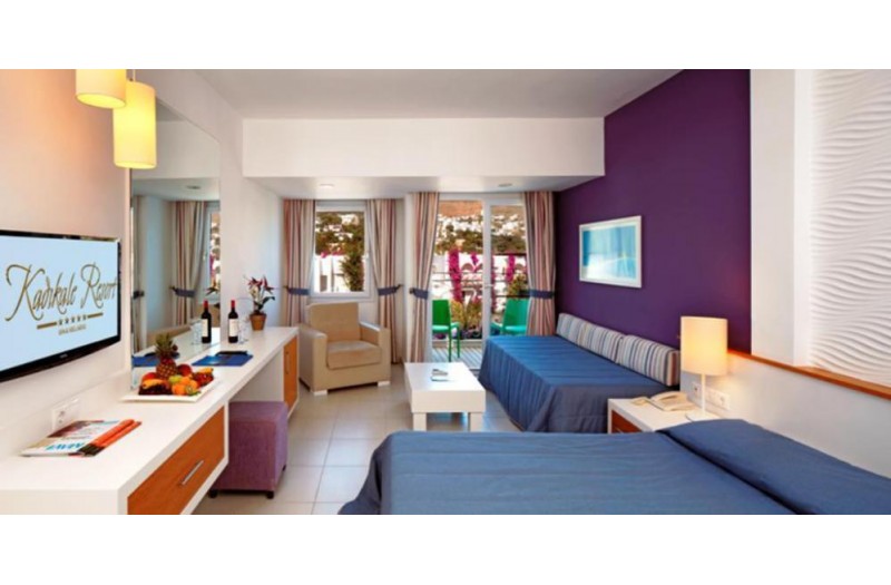 Готель Kadikale Resort SPA & Wellness, 5★