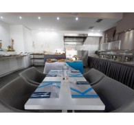 Готель Kahlua Boutique Hotel & Suites, 4★