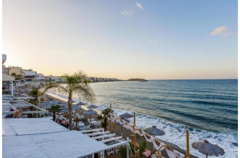 Готель Kahlua Boutique Hotel & Suites, 4★ Готель Kahlua Boutique Hotel & Suites, 4★