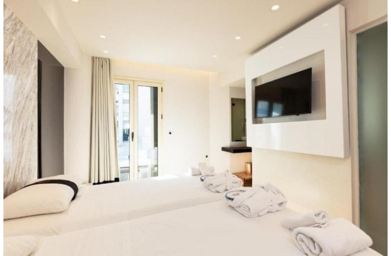 Готель Kahlua Boutique Hotel & Suites, 4★ Готель Kahlua Boutique Hotel & Suites, 4★