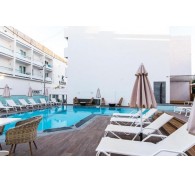 Готель Kahlua Boutique Hotel & Suites, 4★