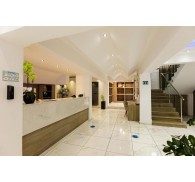 Готель Kahlua Boutique Hotel & Suites, 4★