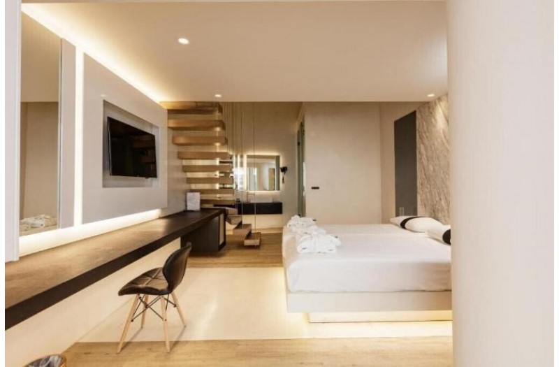 Готель Kahlua Boutique Hotel & Suites, 4★ Готель Kahlua Boutique Hotel & Suites, 4★