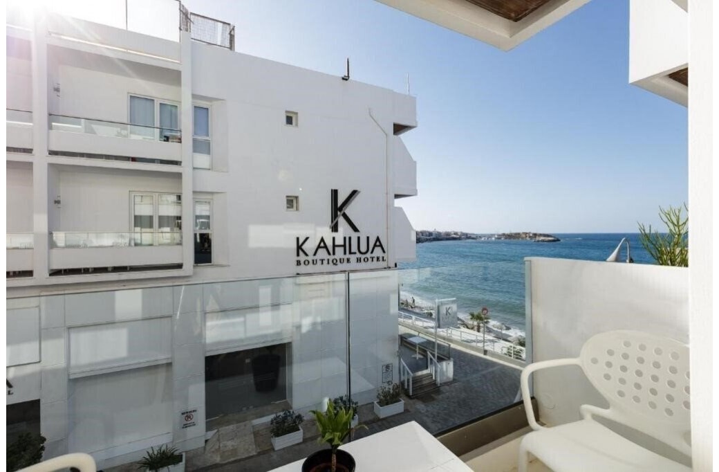 Готель Kahlua Suites, 4★ Готель Kahlua Suites, 4★