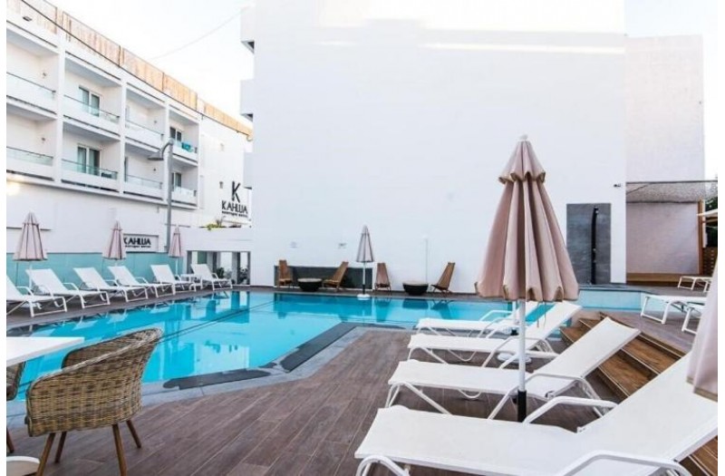 Готель Kahlua Suites, 4★ Готель Kahlua Suites, 4★