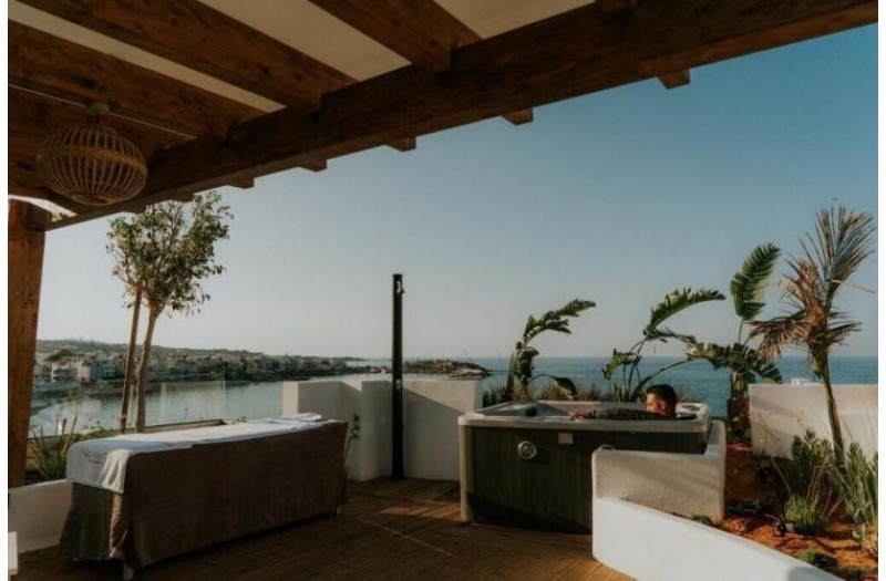 Готель Kahlua Suites, 4★ Готель Kahlua Suites, 4★