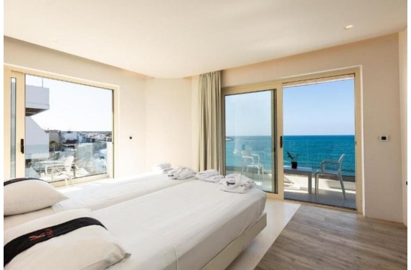 Готель Kahlua Suites, 4★ Готель Kahlua Suites, 4★
