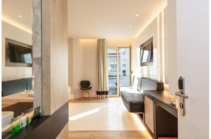Готель Kahlua Suites, 4★ Готель Kahlua Suites, 4★