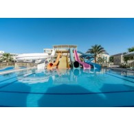 Готель Kairaba Aqua Mondo Resort (ex. Aqua Mondo Abu Soma Resort, Seven Seas Jolie Bay), 5★
