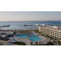 Готель Kairaba Aqua Mondo Resort (ex. Aqua Mondo Abu Soma Resort, Seven Seas Jolie Bay), 5★