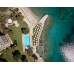 Готель Kalamaki Beach Hotel, 4★