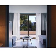 Готель Kalamaki Beach Hotel, 4★