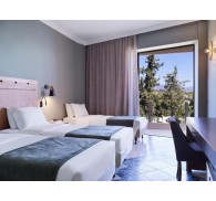 Готель Kalamaki Beach Hotel, 4★