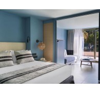 Готель Kalamaki Beach Hotel, 4★