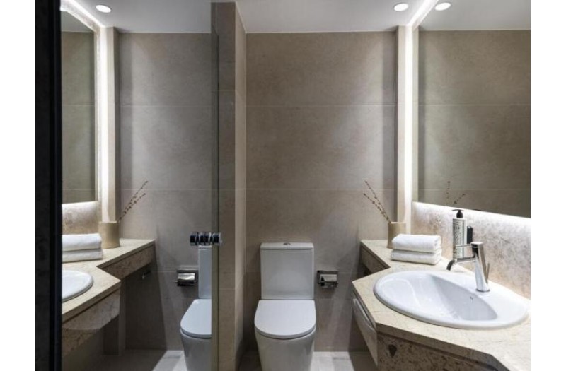 Готель Kalamaki Beach Hotel, 4★