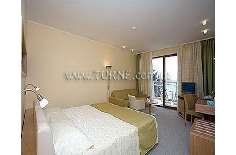 Готель Kaliakra Beach Hotel, 4★