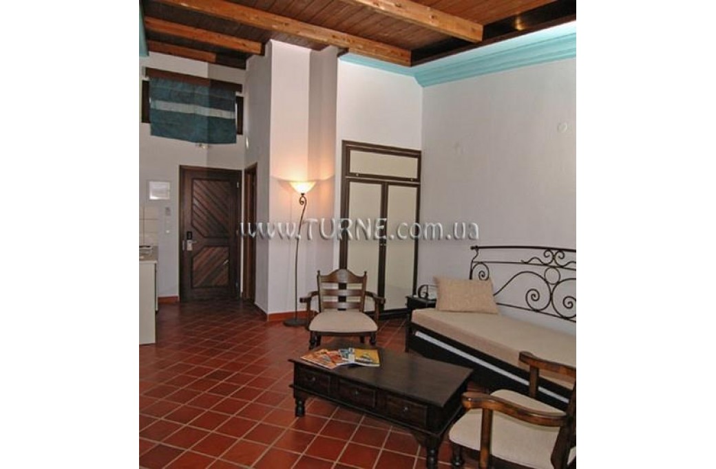Готель Kallisti Hotel, 4★ Готель Kallisti Hotel, 4★