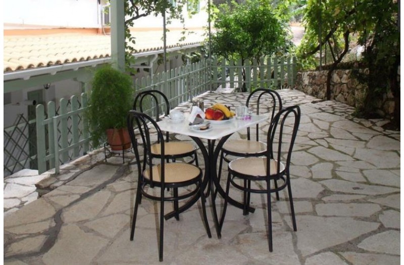 Готель Kalypso Hotel, 2★