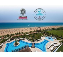 Готель Kamelya Selin Hotel, 5★