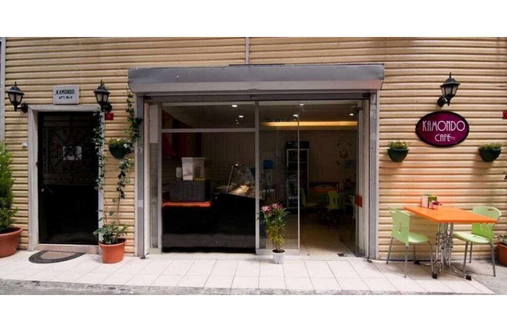 Готель Kamondo Apartments, 3★ Готель Kamondo Apartments, 3★