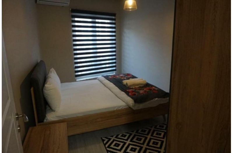 Готель Kamondo Apartments, 3★ Готель Kamondo Apartments, 3★