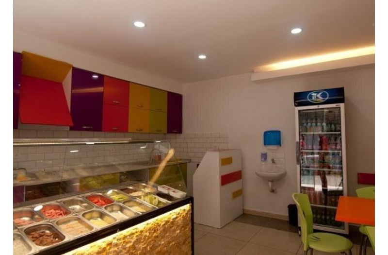Готель Kamondo Apartments, 3★ Готель Kamondo Apartments, 3★