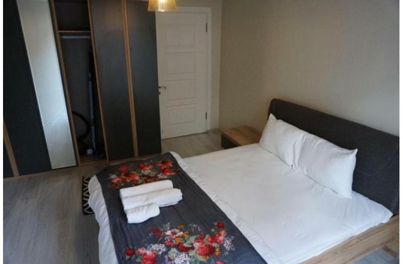 Готель Kamondo Apartments, 3★ Готель Kamondo Apartments, 3★