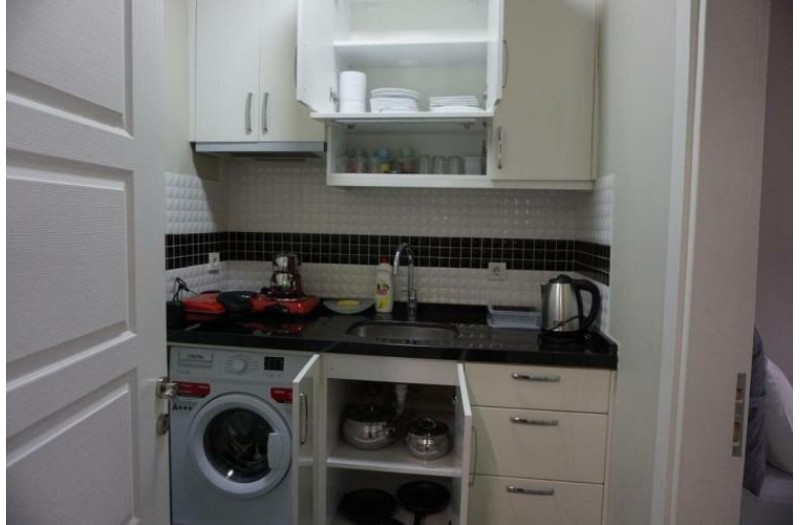 Готель Kamondo Apartments, 3★ Готель Kamondo Apartments, 3★