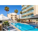 Готель Kapetanios Hotel, 3★