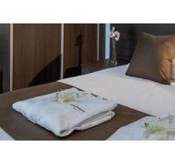 Готель Kapetanios Hotel, 3★