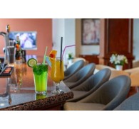 Готель Kapetanios Hotel, 3★