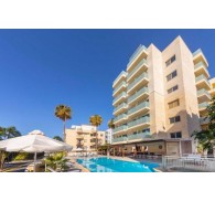 Готель Kapetanios Hotel, 3★