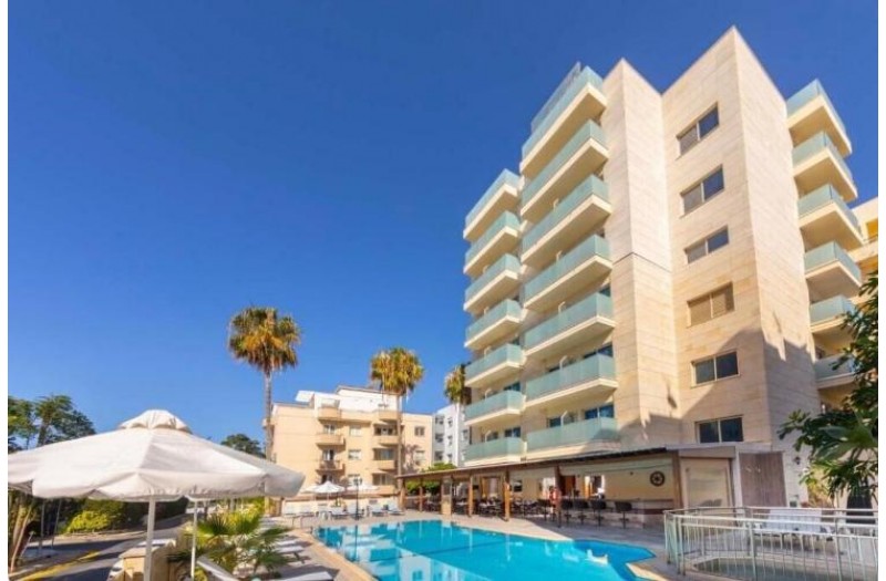 Готель Kapetanios Hotel, 3★ Готель Kapetanios Hotel, 3★