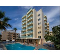 Готель Kapetanios Hotel, 3★